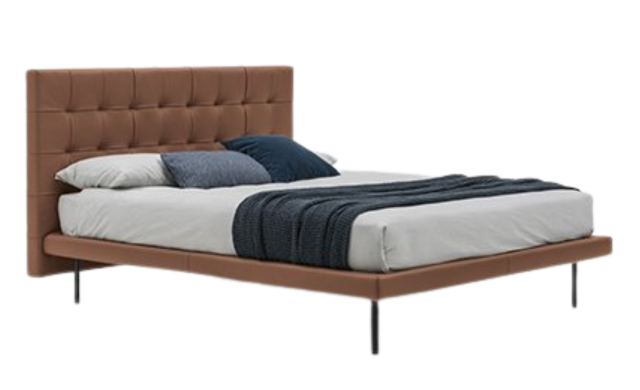 Freedom - Bed Collection / Bolzan