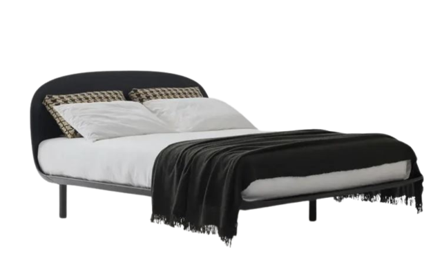 Nest - Bed Collection / Bolzan