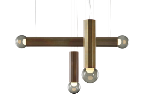 Prisma - Lamp Collection / Brokis Lighting