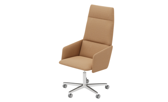Aura PE/SW - Armchairs / Task Chairs