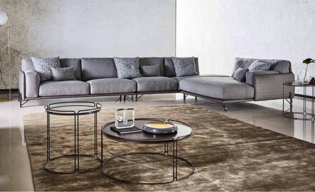 Kris - Sofas / Ditre Italia