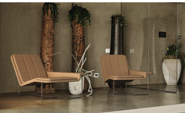 Origami - Armchairs / Ditre Italia