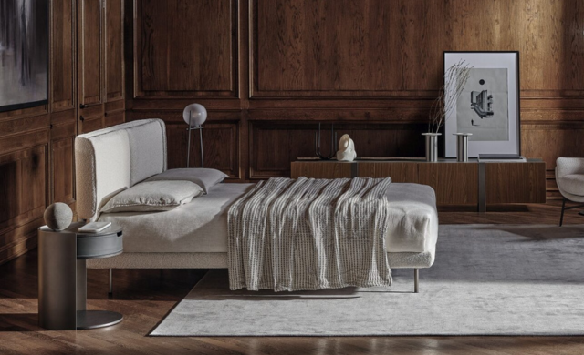 Skin - Beds / Ditre Italia