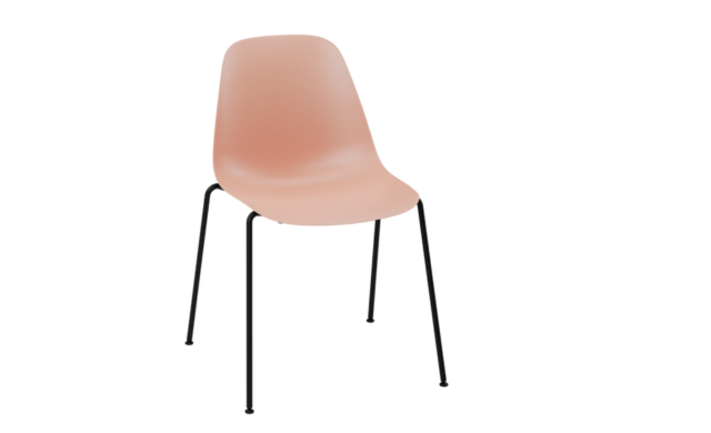 Pola Light R/4L - Chairs / Crassevig