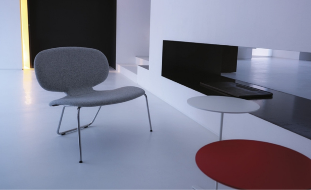 Alis XXL/4L - Lounge Chairs / Crassevig