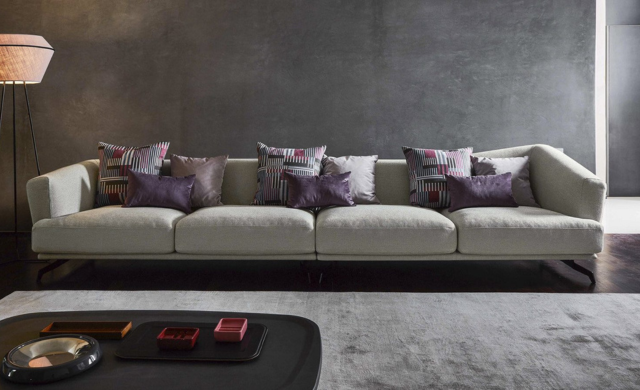 Lennox - Sofas / Ditre Italia