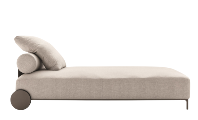 Sanders Air Sunbed Outdoor - Sofas and Sunbeds / Ditre Italia