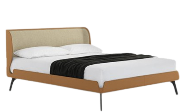 Gabri - Bed Collection / Bolzan