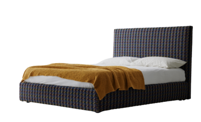 Noah - Bed Collection / Bolzan