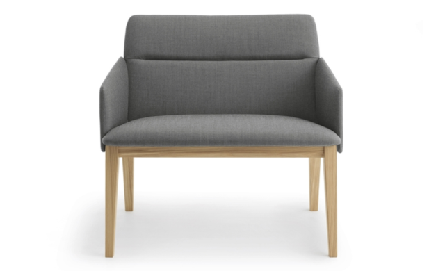 Aura LP/4W - Lounge Armchairs / Lounge Chairs