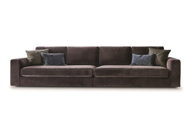 Loman - Sofas / Ditre Italia