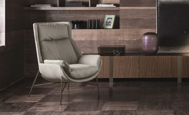 Beetle - Armchairs / Lounge Chairs