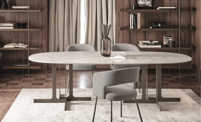 Nell - Tables / Dining Tables