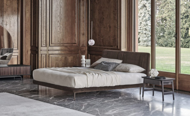Chloe Luxury - Beds / Ditre Italia