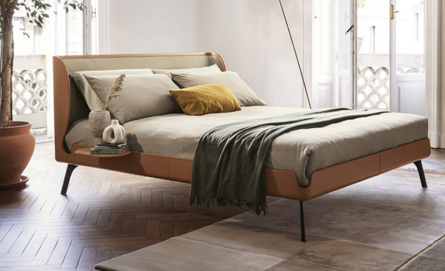 Gabri - Bed Collection / Bolzan