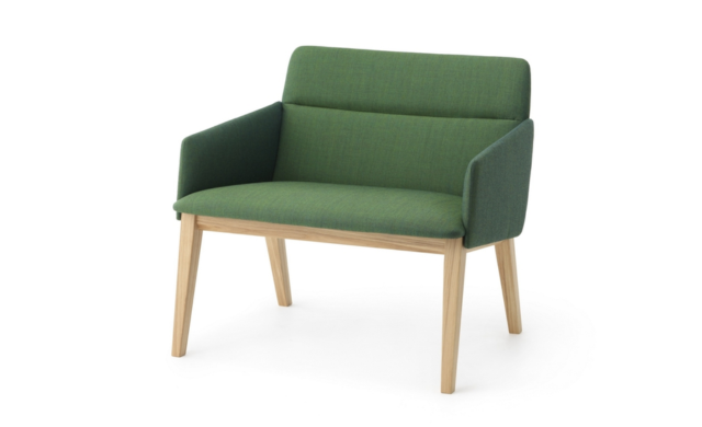 Aura LP/4W - Lounge Armchairs / Lounge Chairs