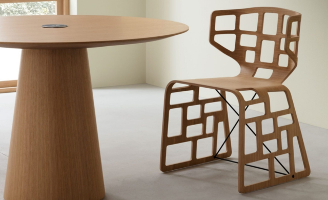 Ole R - Chairs / Side Chairs