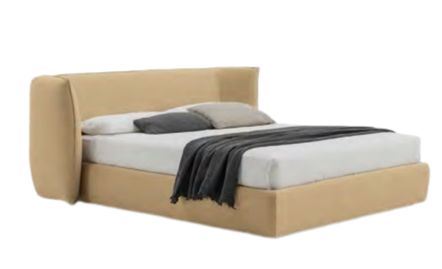 Jill - Bed Collection / Bolzan