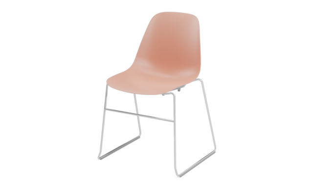 Pola Light R/SB - Chairs / Crassevig