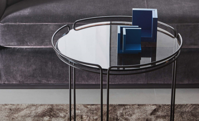 Monolith - Coffee Tables / Ditre Italia