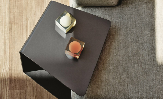 Loman - Coffee Tables / Ditre Italia