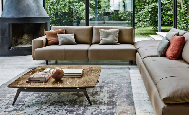 David - Coffee Tables / Ditre Italia
