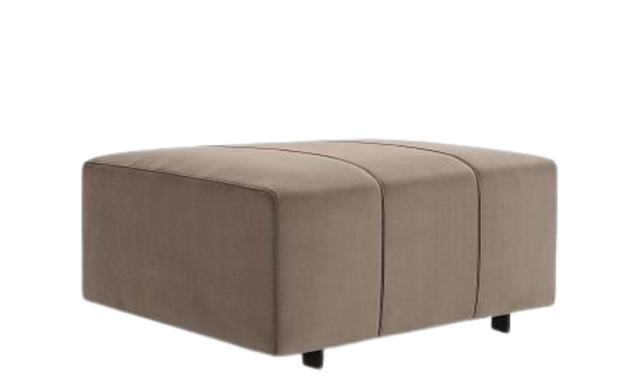 Fluid - Pouffes / Ditre Italia