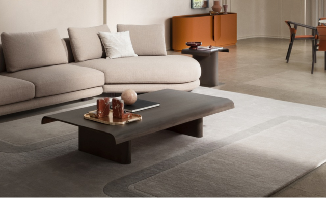 Buckle - Rugs / Rugs