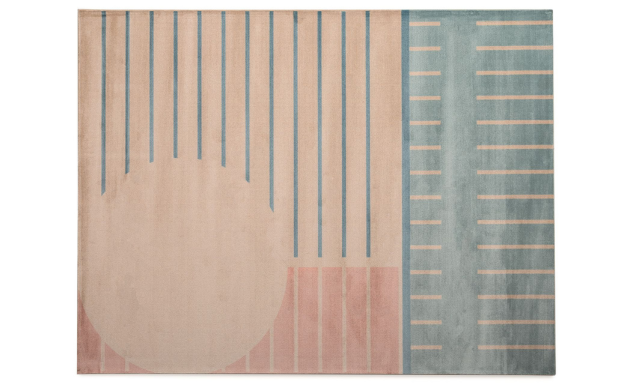 Nippon Rock - Rugs / Rugs