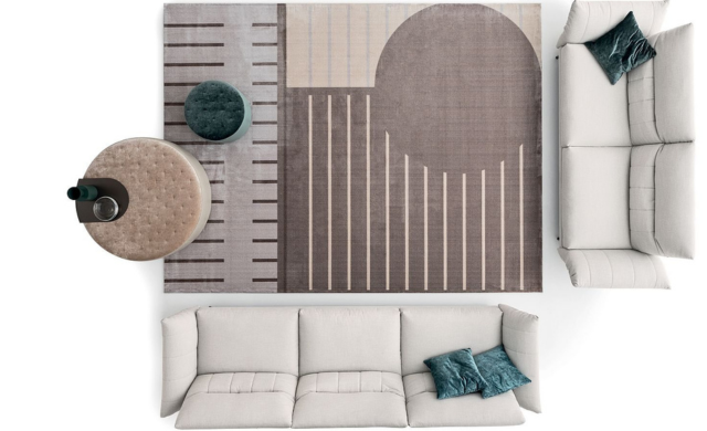 Nippon Rock - Rugs / Rugs