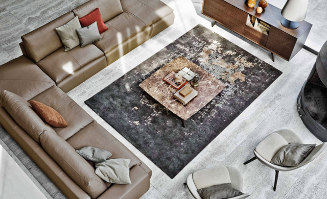 West - Rugs / Rugs