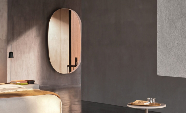 Helios - Mirrors / Accessories