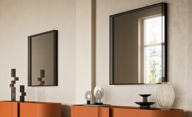 Boxy - Mirrors / Accessories