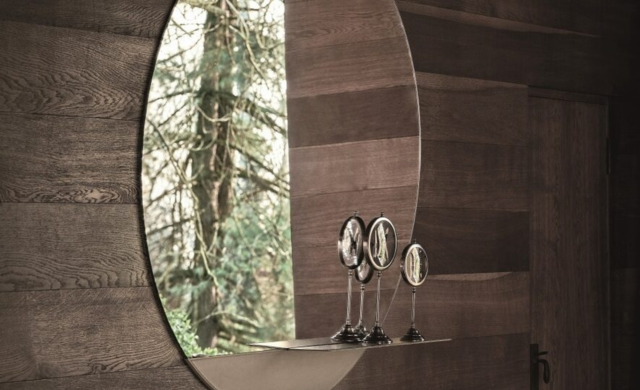 Eric - Mirrors / Accessories