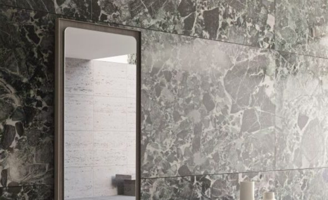 Glare - Mirrors / Accessories