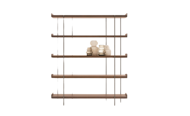 Unit - Bookcases / Display Unit