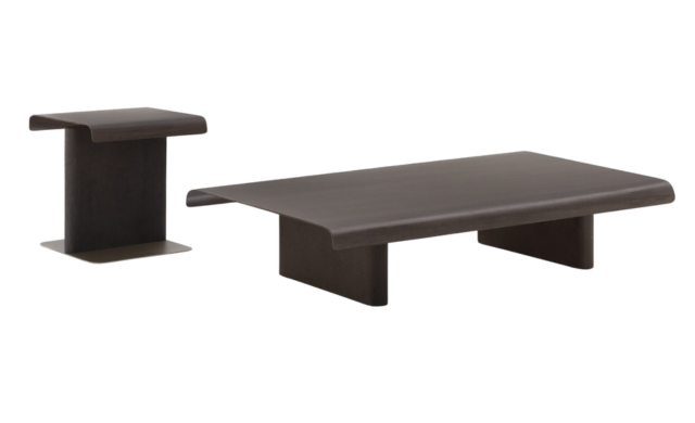 Avalon - Complementary Furniture / Coffee + Side Tables