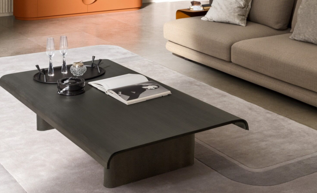 Avalon - Complementary Furniture / Coffee + Side Tables