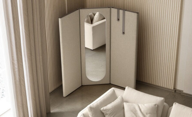 Solitude - Complementary Furniture / Accessories