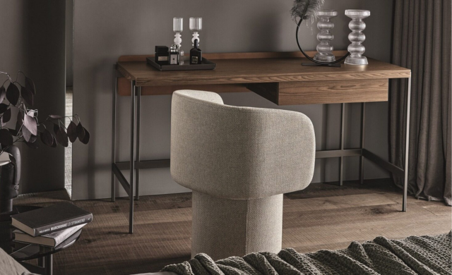 Unit Secretaire - Complementary Furniture / Ditre Italia