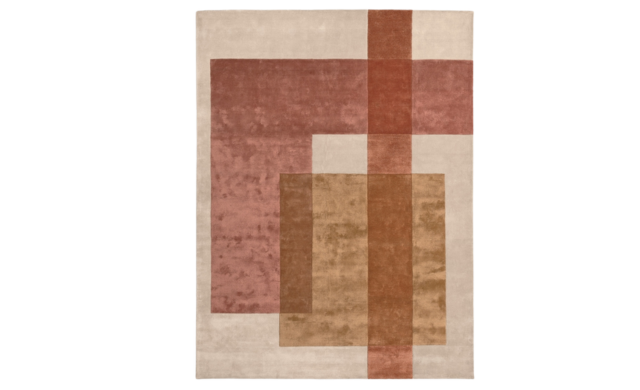 Overlap - Complementary Furniture / Rugs