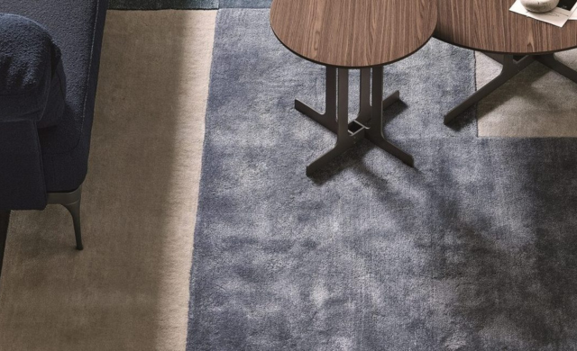 Overlap - Complementary Furniture / Rugs