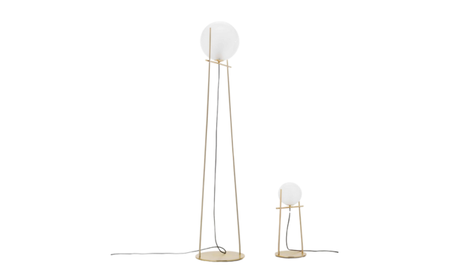 Tondina - Complementary Furniture / Accessories