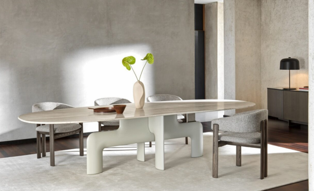 Biarritz - Chairs / Dining Chairs
