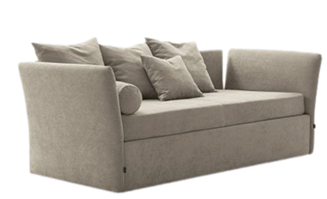 Biba - Sofa Beds Collection / Bolzan