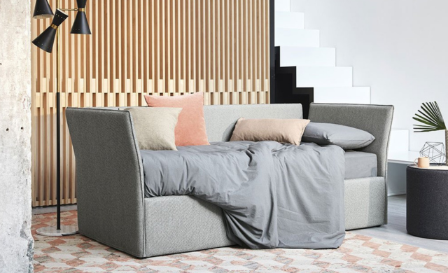 Fly - Sofa Beds Collection / Bolzan