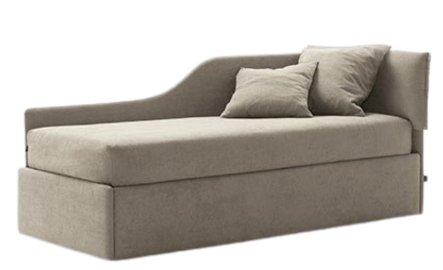 Iorca - Sofa Beds Collection / Bolzan