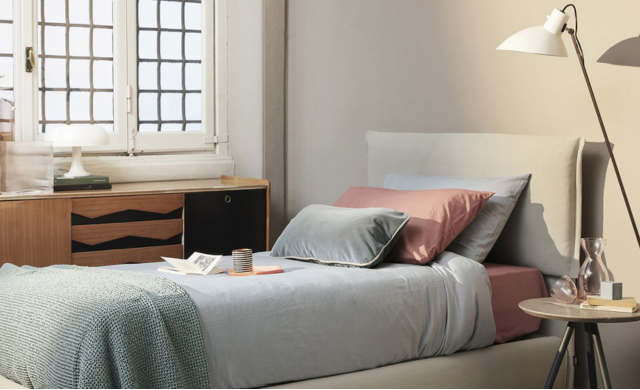 Iorca - Sofa Beds Collection / Bolzan
