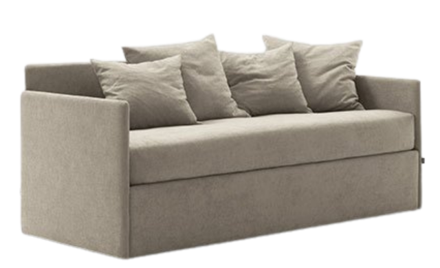 Line - Sofa Beds Collection / Bolzan