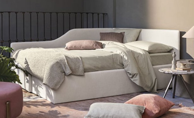 Line - Sofa Beds Collection / Bolzan